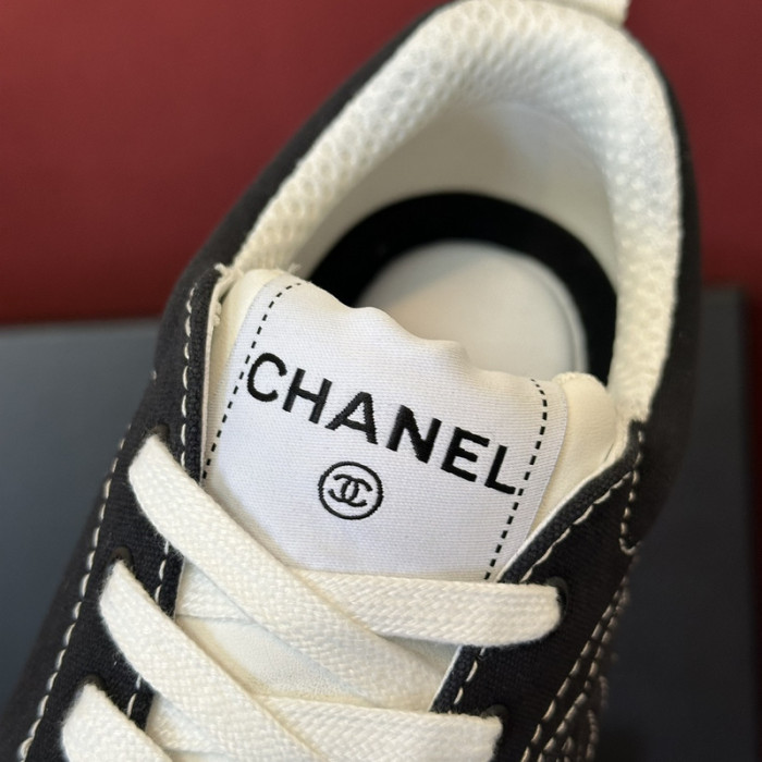 Chane* snekaers  C000043