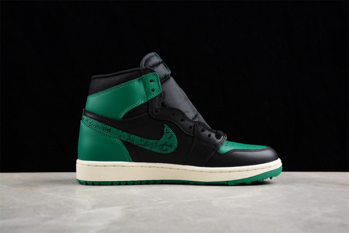 Eastside Golf x Air Jordan 1 Golf "1961" FJ0849-001