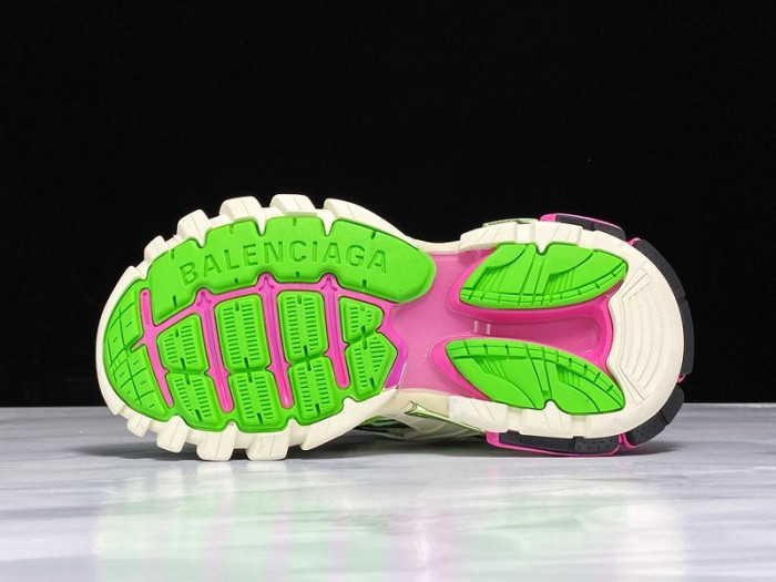 SNEAKER TESS.S.GOMMA 4.0 4000010