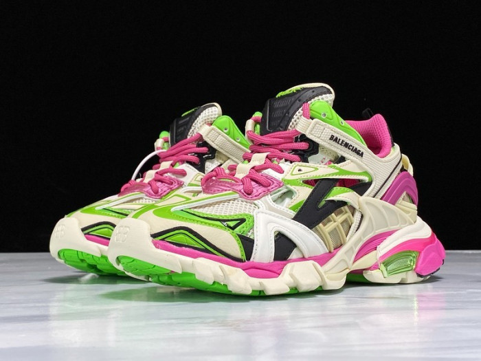 SNEAKER TESS.S.GOMMA 4.0 4000010