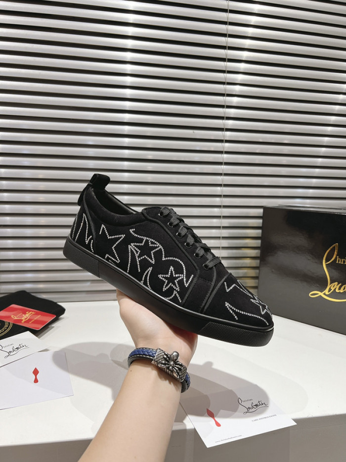 C&L sneakers CL000048