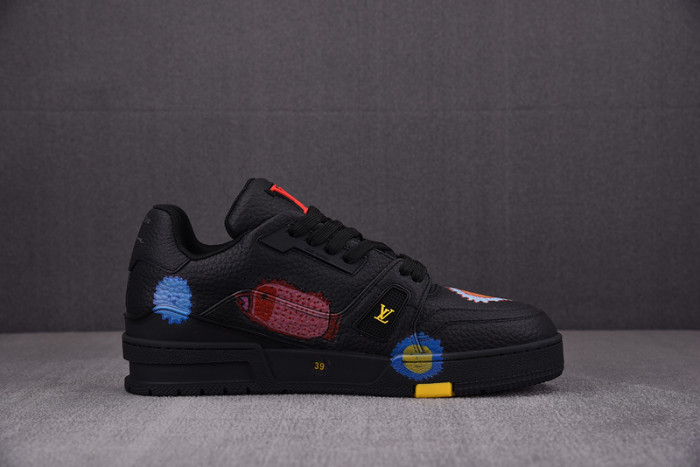 L&V snekaers  L0000114