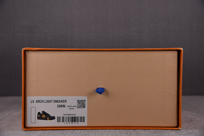 L&V snekaers  L0000114