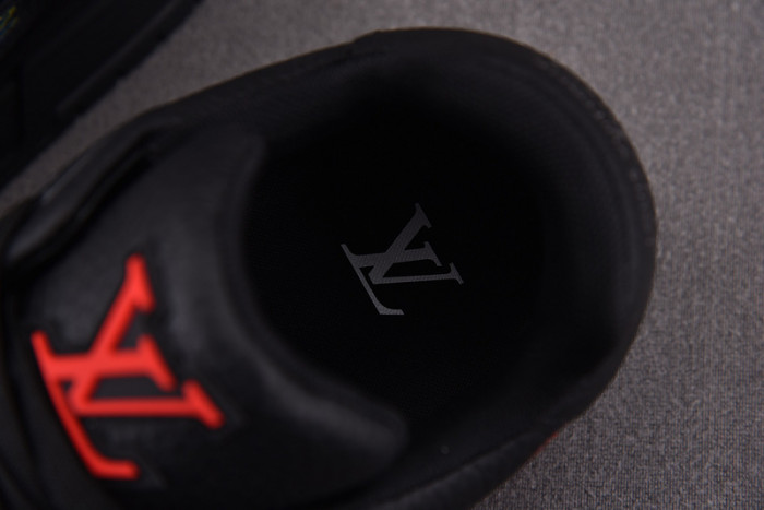 L&V snekaers  L0000114