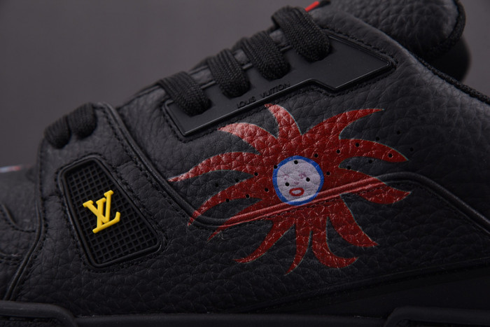 L&V snekaers  L0000114
