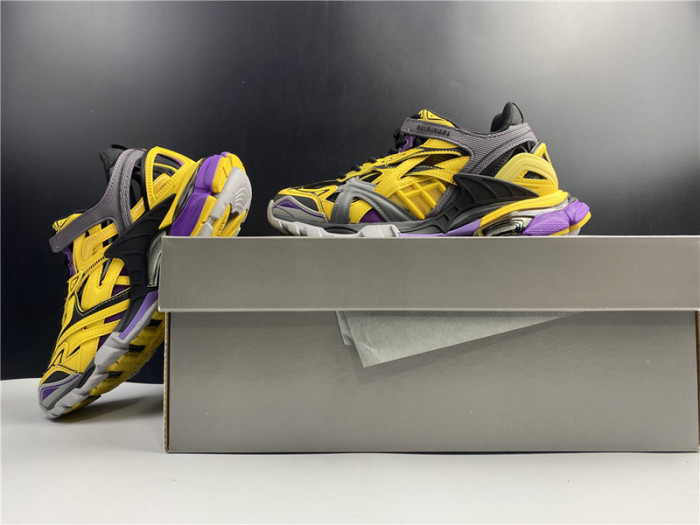 SNEAKER TESS.S.GOMMA 4.0 4000017