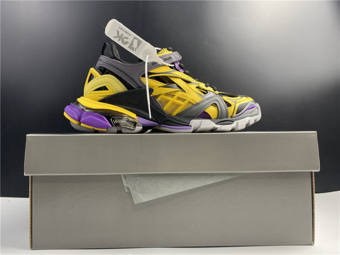 SNEAKER TESS.S.GOMMA 4.0 4000017
