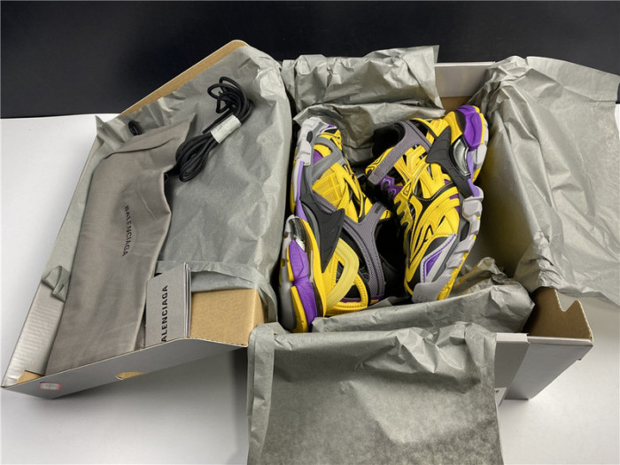 SNEAKER TESS.S.GOMMA 4.0 4000017