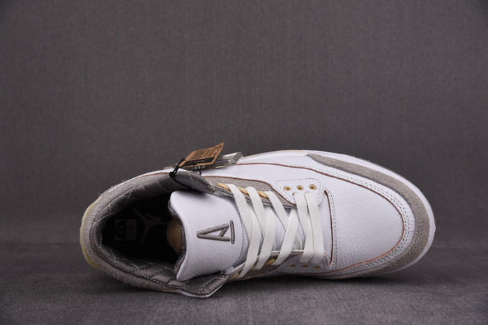 AIR JORDAN 3RETRO A MA MANIERE DH3434-110