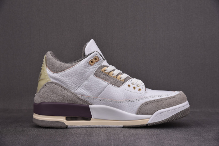 AIR JORDAN 3RETRO A MA MANIERE DH3434-110