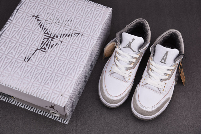 AIR JORDAN 3RETRO A MA MANIERE DH3434-110