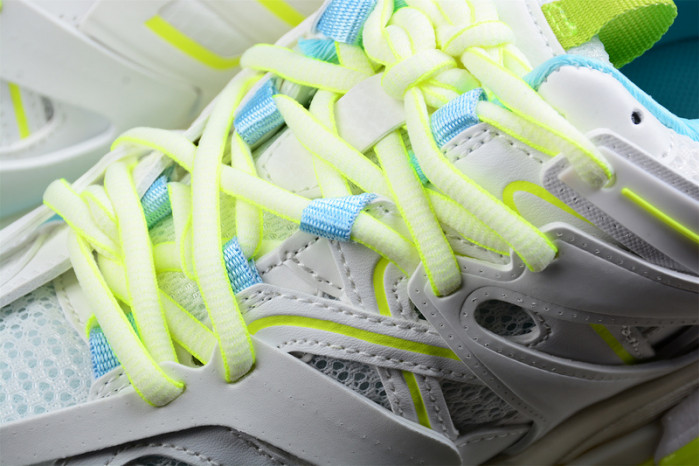 SNEAKER TESS.S.GOMMA 5000090