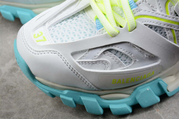SNEAKER TESS.S.GOMMA 5000090