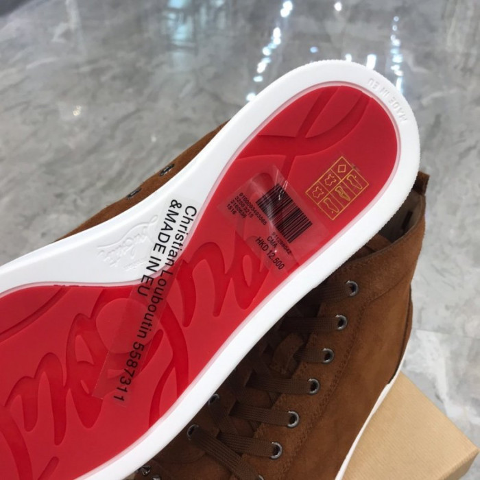 C&L sneakers CL000018