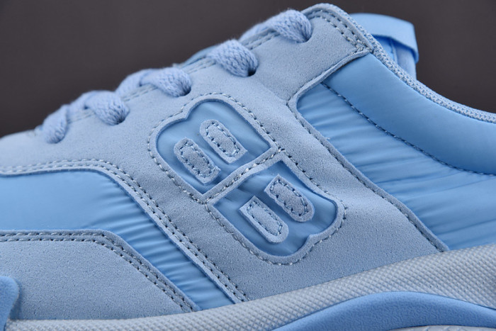 TRIPLES TRAINER SNEAKERS 2000057