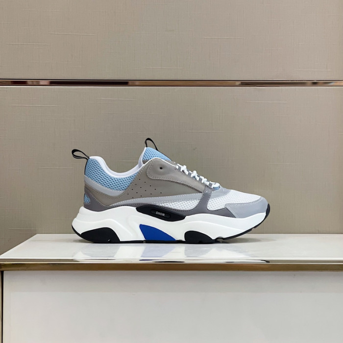 DIO* SNEAKERS B22 T0000-036