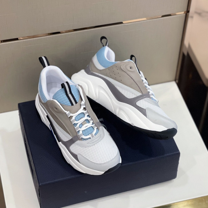 DIO* SNEAKERS B22 T0000-036