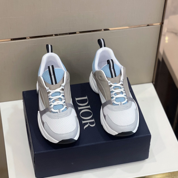 DIO* SNEAKERS B22 T0000-036