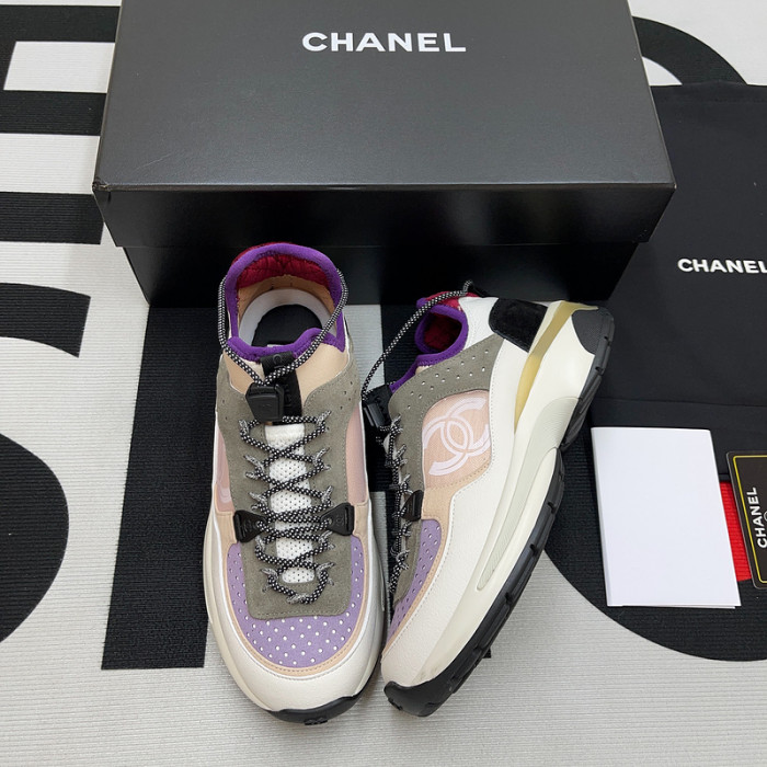 Chane* snekaers  C000018