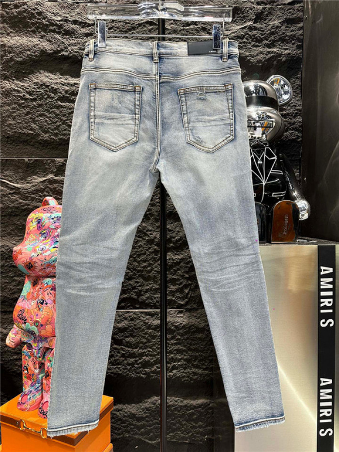 Amiri Jeans AJ12