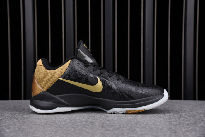Nike Kobe 5 Big Stage Away 386429-008
