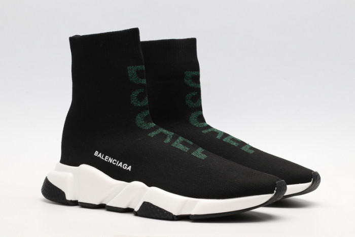 SPEED TRAINER SNEAKERS 1000029