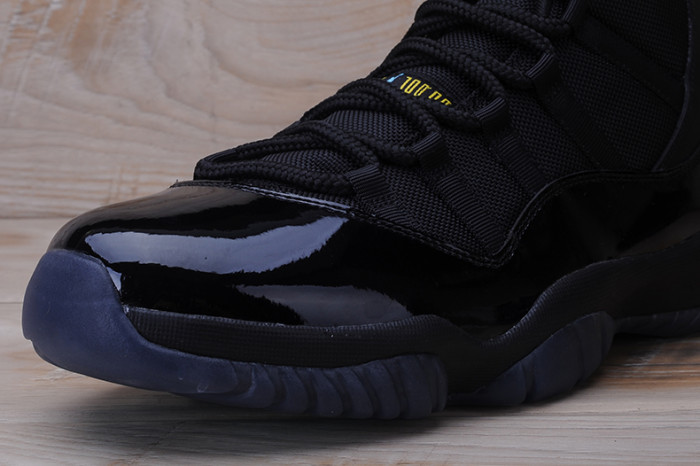 Air Jordan 11 Retro “Gamma Blue” 378037-006