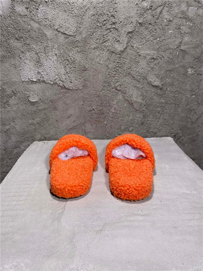BALENCIAG* SANDAL 52