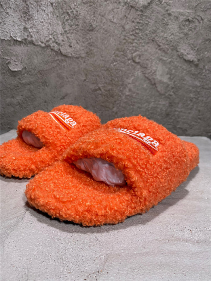 BALENCIAG* SANDAL 52