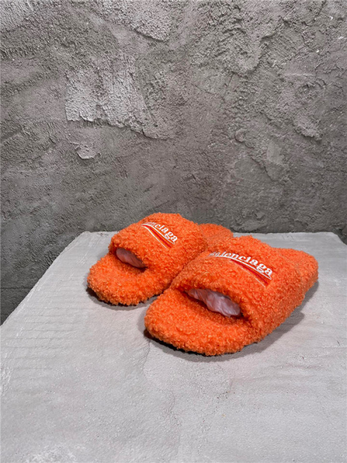BALENCIAG* SANDAL 52