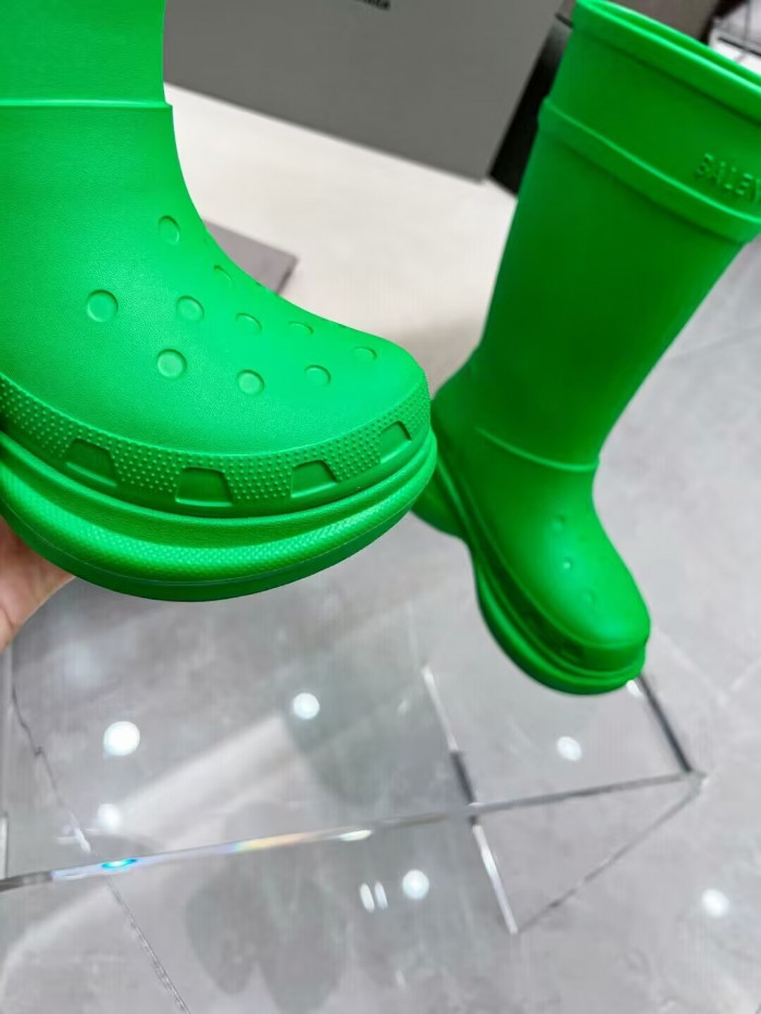 balenciag*  Cr*0*s boot  5000102