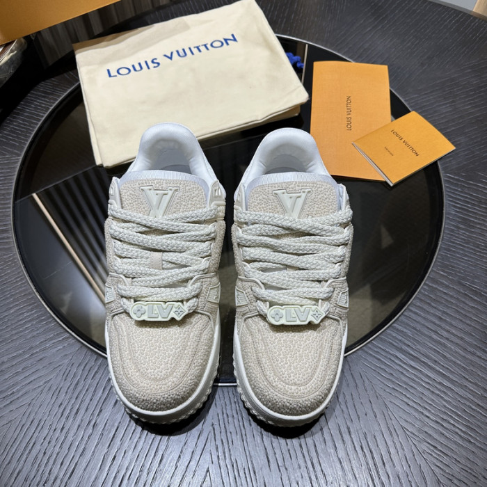 L&V snekaers L0000260