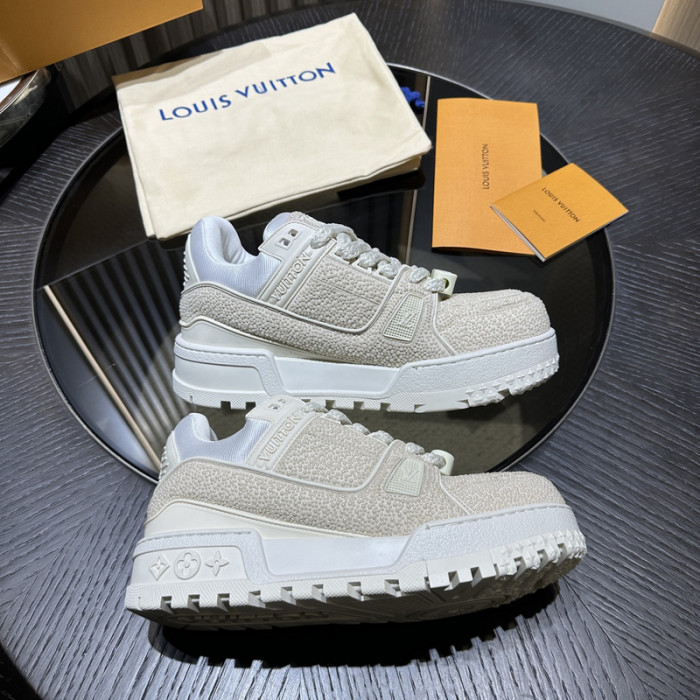 L&V snekaers L0000260
