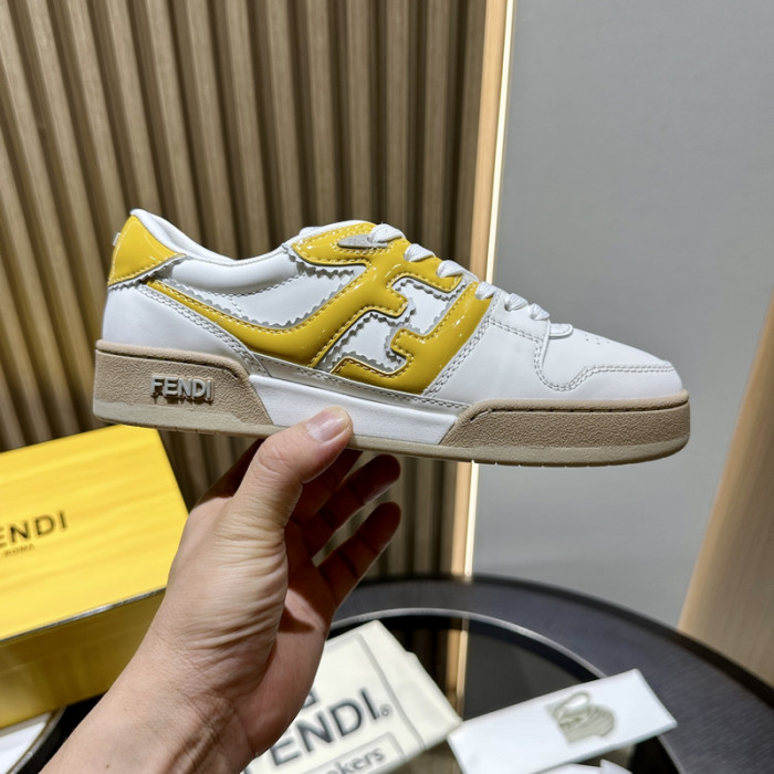 FEN sneaker F000024