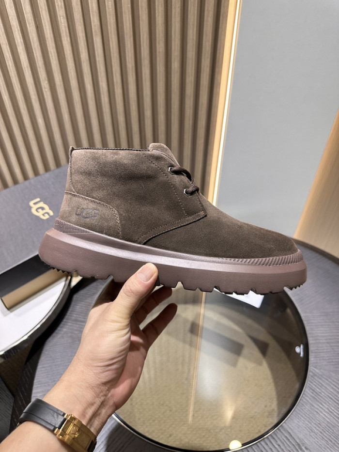 UGG BOOTS UGG000017