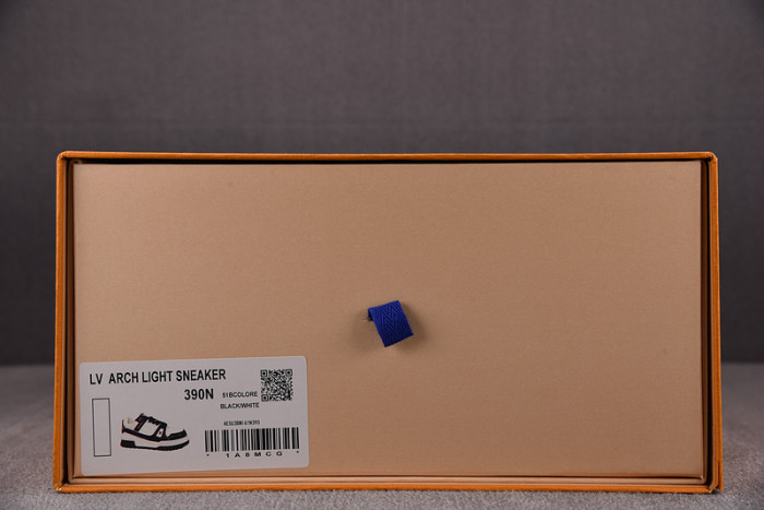 L&V snekaers  L0000104