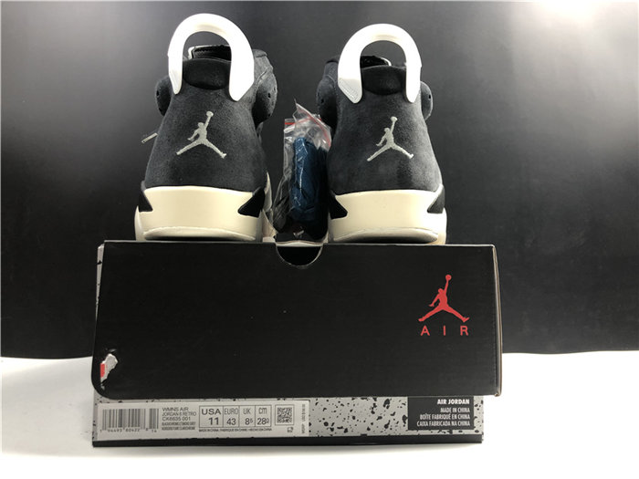 jordan 6 retro tech Ch*0me ck6635-001