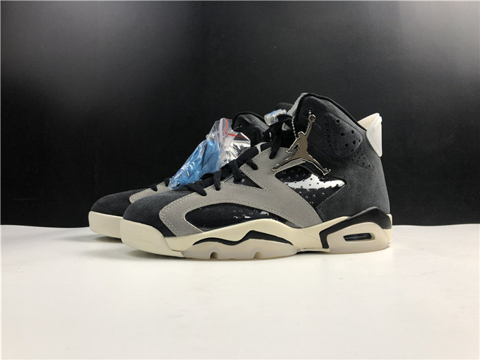 jordan 6 retro tech Ch*0me ck6635-001
