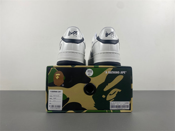 BAPE STA  66666