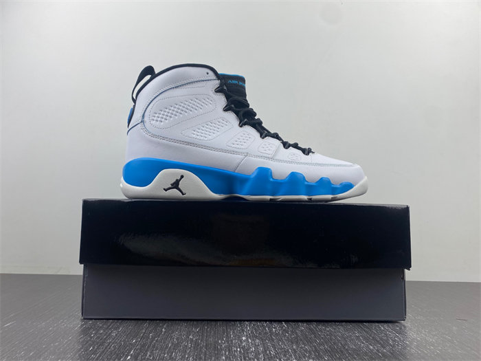 Air Jordan 9 