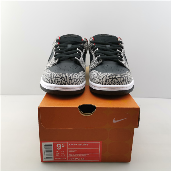 S*p*e x nike sb dunk low pro sb 