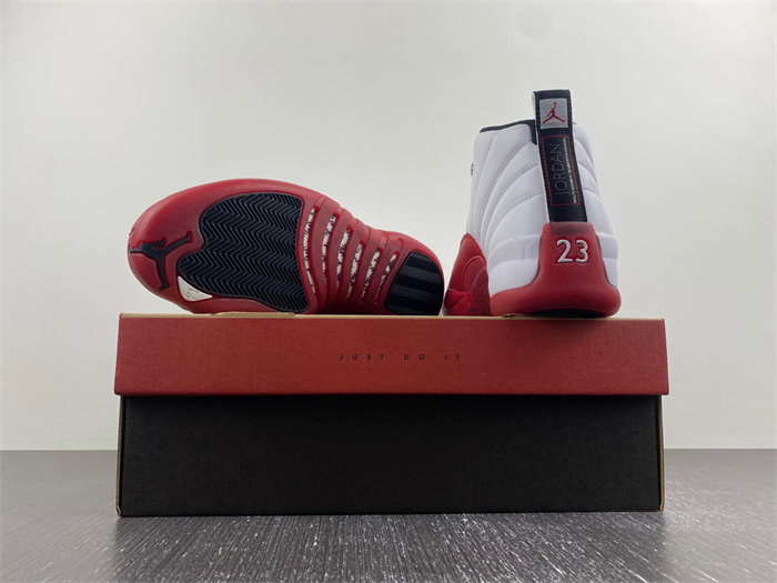 Jordan 12 Retro Cherry CT8013-116
