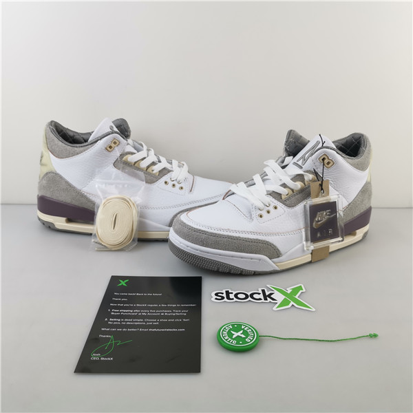 Jordan 3 Retro A Ma Maniére (W) DH3434-110