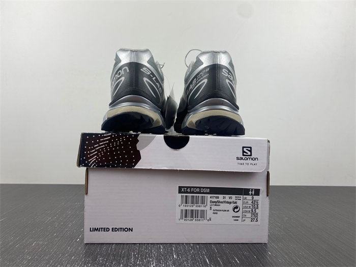 Salomon 417169