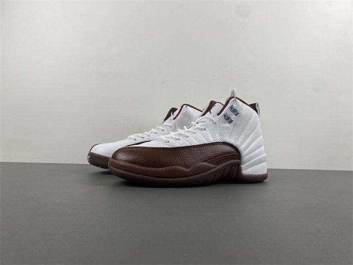 Air Jordan 12 SoleFly and  Jordan  FZ5026-100