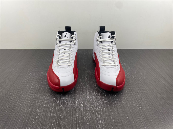 Jordan 12 Retro Cherry CT8013-116