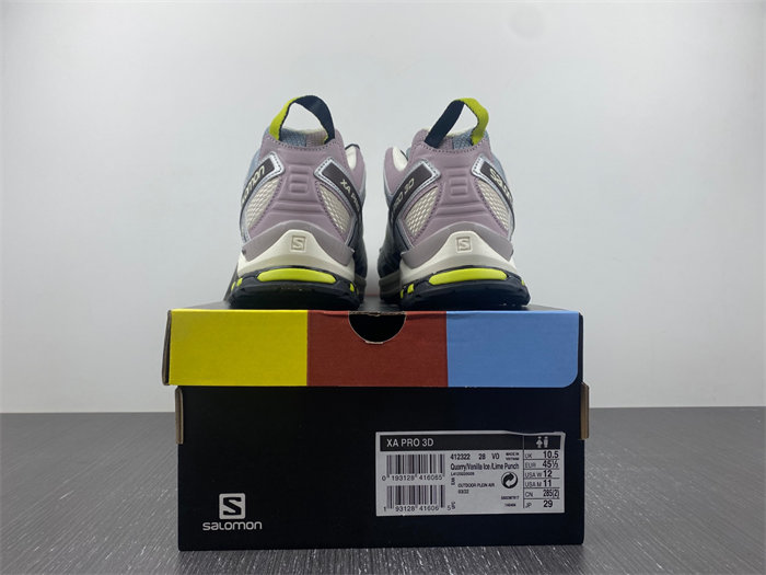 Salomon 412322