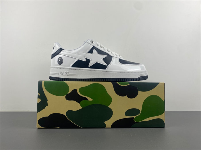 BAPE STA  66666