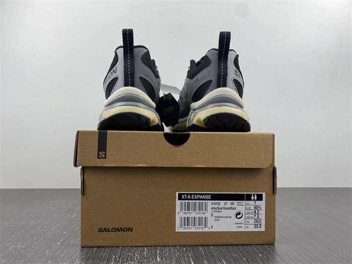 Salomon 416722