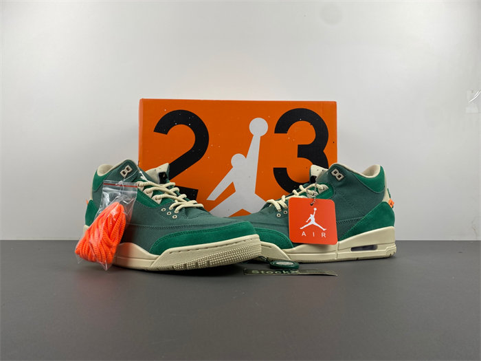 nina Ch*el abney x air jordan 3 og sp wmns    fz7974-300